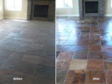 Tile and Grout Cleaning