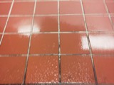 Tile and Grout Cleaning