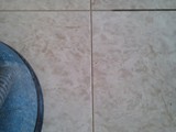 Tile and Grout Cleaning