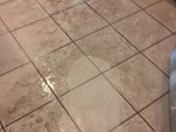 Tile and Grout Cleaning