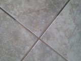 Tile and Grout Cleaning
