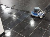 Tile and Grout Cleaning